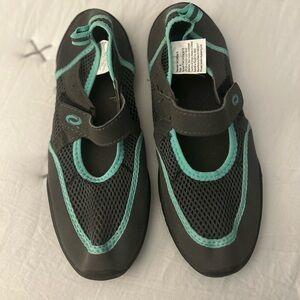 O’Rageous Mary Jane water shoes , 8